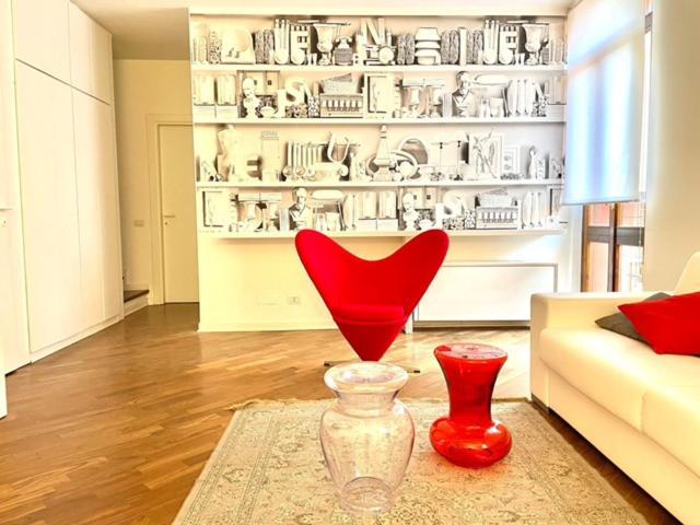 Domus Verona - Ampia Moderna Casa Su 2 Piani Nel Cuore Di เวโรนา ภายนอก รูปภาพ
